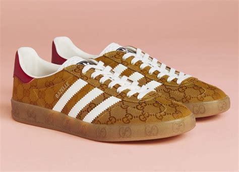 sambas gucci|Gucci adidas collab release date.